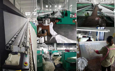 Guangzhou Leafy Textiles CO., Ltd.