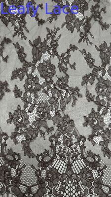 Chantilly Lace Guipure Luxary Elegant Trim Special For Dress For Wedding Dresses Customized Factory