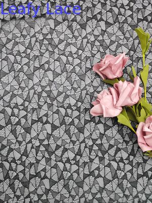 Black Tulle Mesh Fabric Customized Customized High Quality News Manufacturer