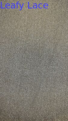 Metallic Lace Fabric Custom Floral Lace Fabric for Bridal DressesDecorative Lace Fabric for Garment Production