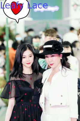 Black Red Polka Dot Sequin Fabric For Day Dress Garment