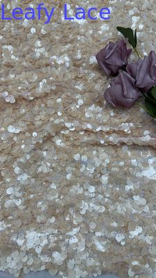 ملابس الزفاف الفاخرة من البوليستر