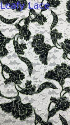 شجرة مطرزة بالدانتيل أزهار تتنفس وفساتين أنيقة فساتين جميلة مخصصة