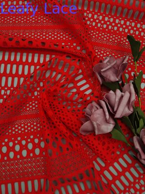 النسيج التقليدي من القصبة الممتدة من القصبة الزهرية المصنعة للثياب العروسية والأزياء